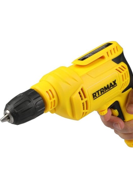 450 W Darbesiz Matkap 10 Mm, Güçlü ve Hafif El Aleti modelleri