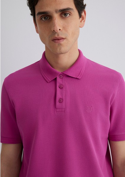 Pembe Polo Tişört 064946-70934 indirimleri