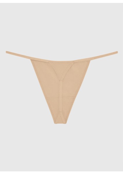 Ten Kadın String 60261776 Ls