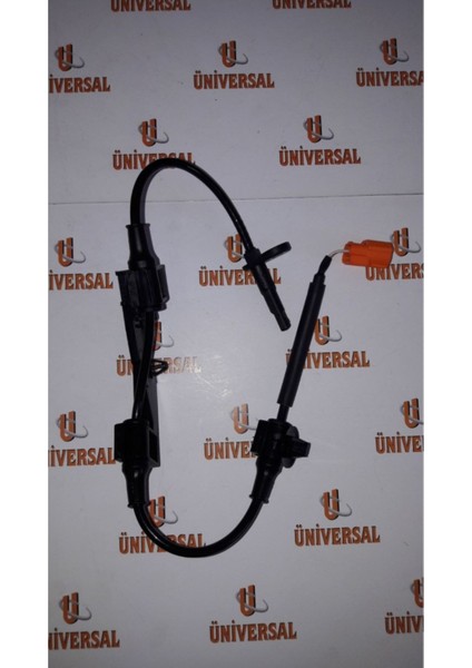 Arka Sağ Abs Sensörü 02-05 Honda Cr-V, Yüksek Kalite, Güvenilir Performans