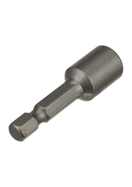 Manyetik Somun Adaptörü 14X45 Mm, Paket 3 Adet, Dayanıklı ve Güçlü Tutucu