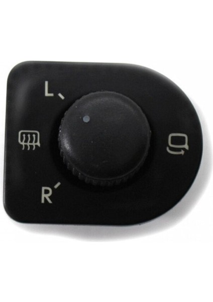 1999-2005 Araçlar Için Ayna Ayar ve Katlama Düğmesi, Orijinal Parça