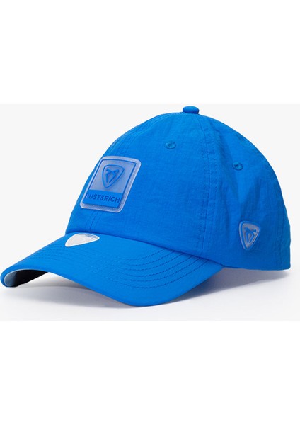Rustandrich RR01032_R63 Baseball Cap-Move's Col Mavi Unisex Şapka
