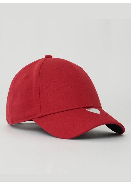 Rustandrich Baseball Şapka-Timeless Collection Kırmızı Unisex Şapka fiyatları