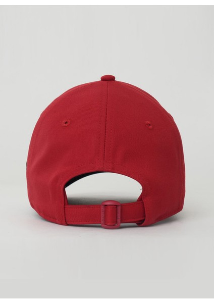 Rustandrich Baseball Şapka-Timeless Collection Kırmızı Unisex Şapka fırsatları