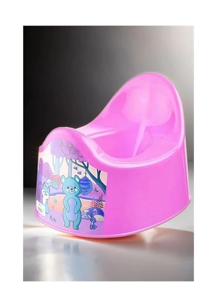 Pembe Minne Lazımlık