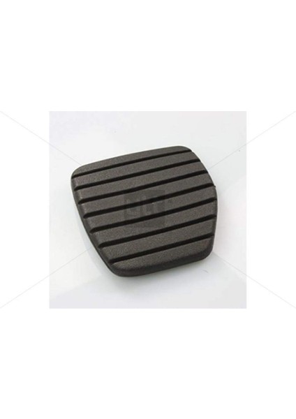 Renault Fluence Pedal Lastiği 465312812R, Yüksek Performans ve Dayanıklılık