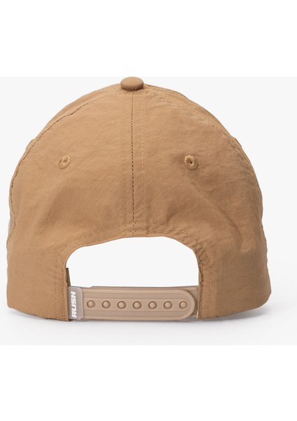 Rustandrich RR01032_R9 Baseball Cap-Move's Coll Bej Unisex Şapka fırsatları