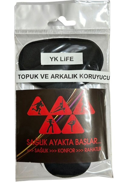Yüksek Topuk ve Arkalık Koruyucu, Rahat ve Güvenli Kullanım Için Tasarlandı indirimleri