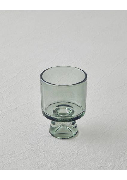Palette Cam 3'lü Bardak 230 ml Renkli