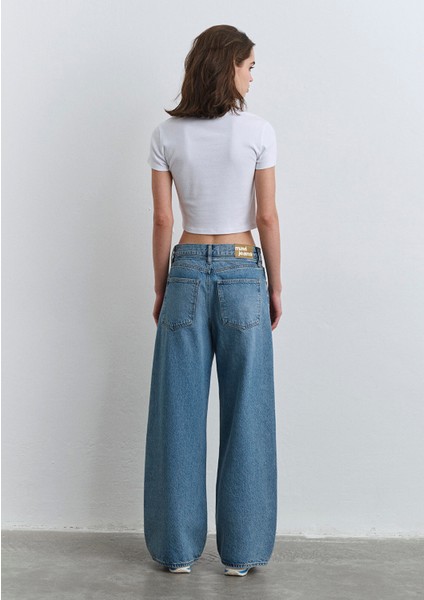 Windy Extra 90s Indigo Mavisi 1012626-90559