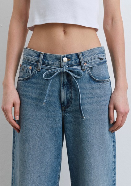 Windy Extra 90s Indigo Mavisi 1012626-90559