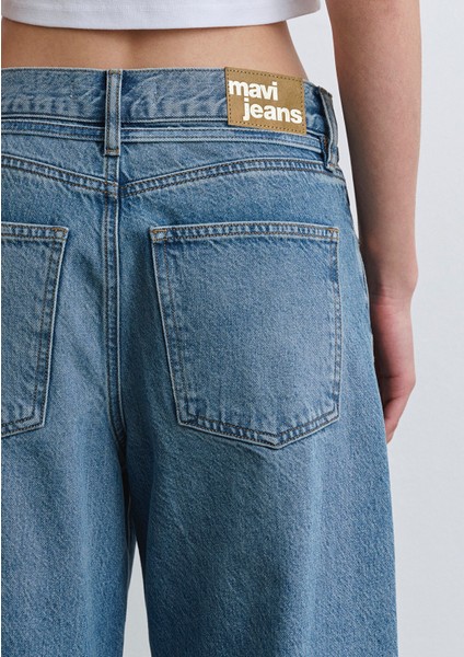 Windy Extra 90s Indigo Mavisi 1012626-90559