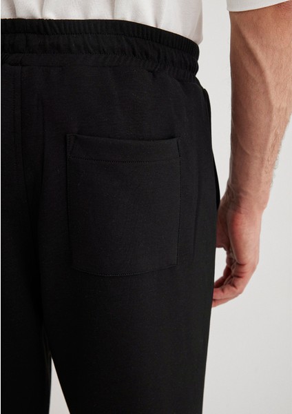 Siyah Pantolon 0010497-900