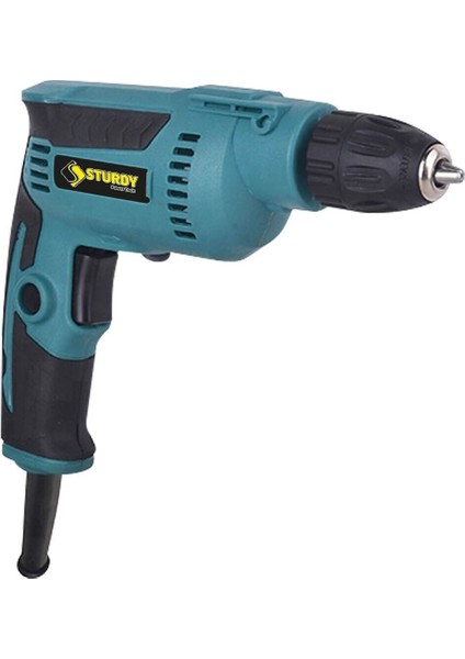 Yüksek Performanslı Metal Matkap 35.000 Rpm Devir Ayarlı, Güçlü ve Dayanıklı