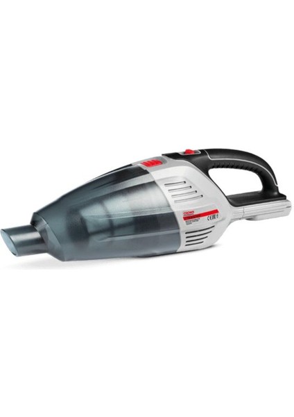 20V Kablosuz El Tipi Süpürge, Hafif ve Güçlü Temizlik Aracı