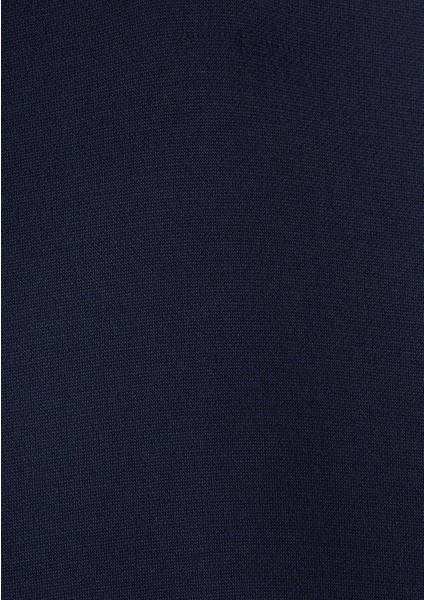 Lacivert Polo Tişört 0613008-83699