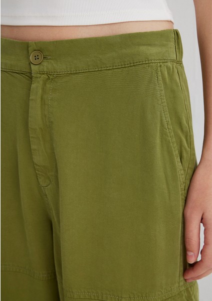 Yeşil Pantolon 1011079-71862