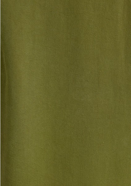 Yeşil Pantolon 1011079-71862