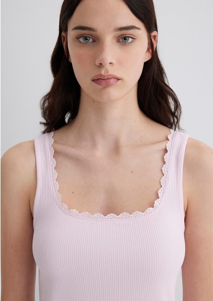 Pembe Tişört 1613629-70507