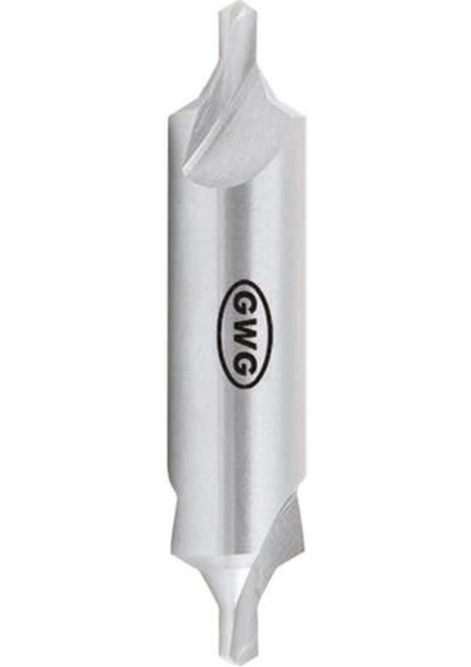 3.15MM Hss Puntasız Matkap, DIN333/B, Yüksek Kalite ve Dayanıklı Kullanım