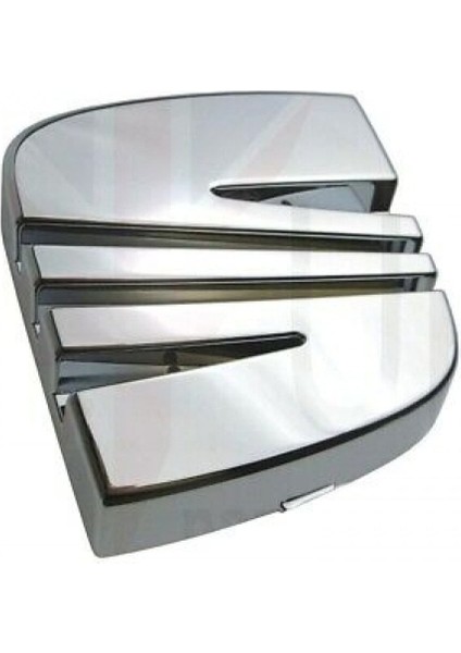 Ön Panjur Arma Leon 05-095P0853679 5P0853679 Uyumlu, Dayanıklı ve Şık Tasarım