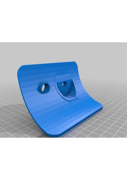 Fx Boynuz Proje Kutusu (Sadece Plastik Aparattır!!!) 3D modelleri