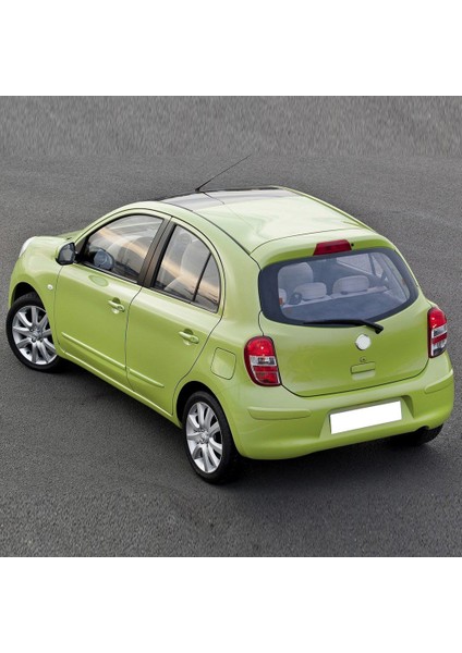 Nissan Micra K13 2010-2015 Arka Cam Sileceği 32CM fiyatları