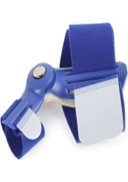 Ayak Başparmak Düzeltici, Konfor ve Sağlığı Destekleyen Iki Adet Ürün