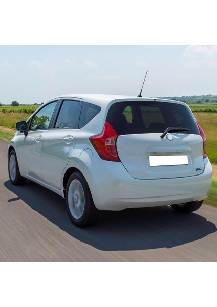 Nissan Note 2013-2019 Arka Sileceği Silecek Süpürgesi 32CM fiyatları