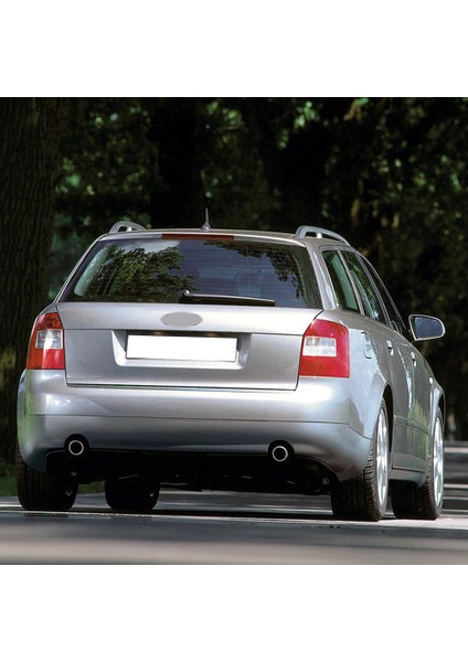 8E9955425C 340MM Audi A4 Avant Sw 2001-2004 Arka Cam Silecek fiyatları