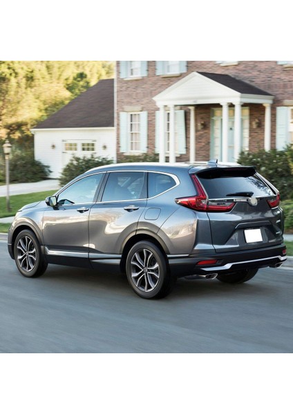 Honda Cr-V Crv 2017-2023 Arka Cam Sileceği 32CM fiyatları