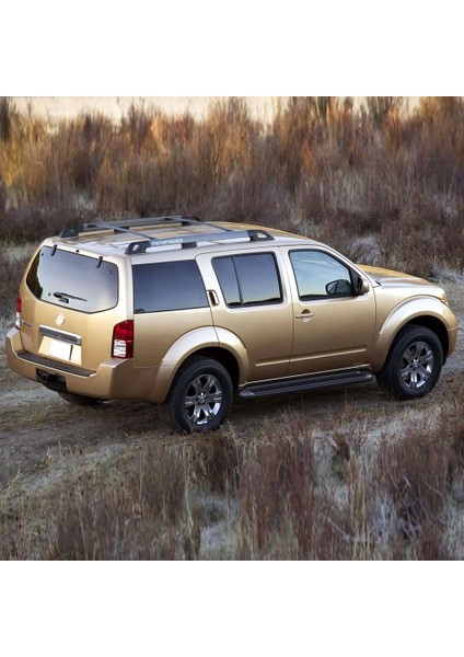 Nissan Pathfinder R51 2005-2011 Arka Cam Sileceği 32CM fiyatları