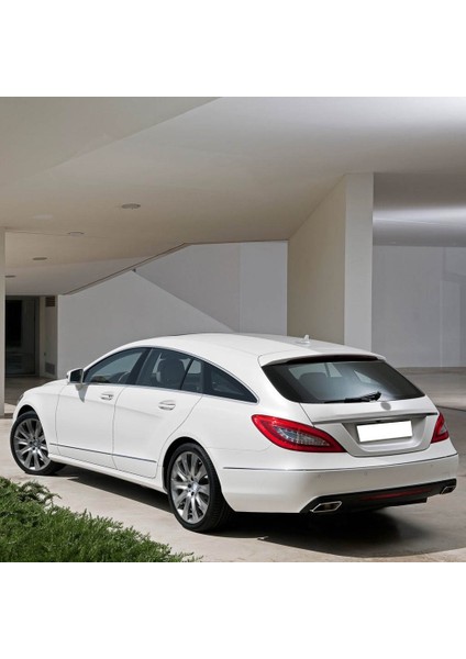 Mercedes Cls X218 Shooting Brake 2012-2013 Arka Cam Silecek 32CM fiyatları