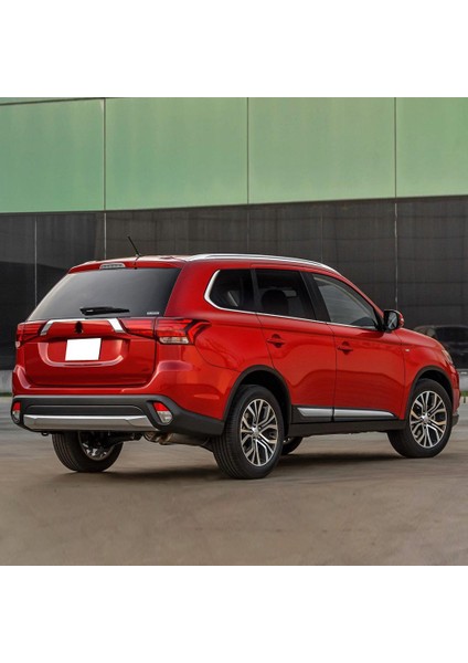 Mitsubishi Outlander 3 2012-2020 Arka Cam Sileceği 32CM modelleri
