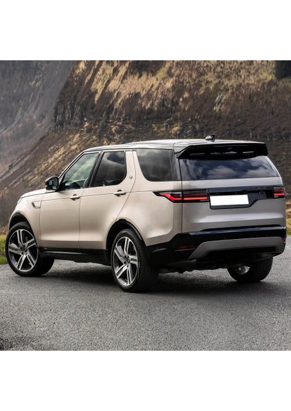 Land Rover Discovery 5 2021-2024 Arka Cam Silecek 32CM fiyatları