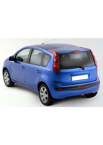Nissan Note 2006-2012 Arka Cam Sileceği 32CM fiyatları