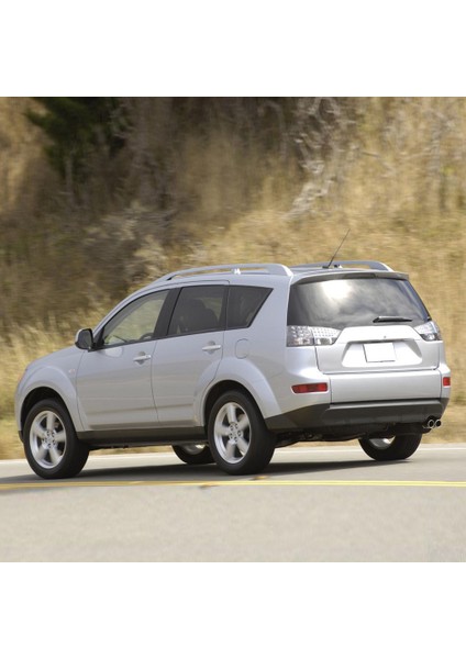Mitsubishi Outlander 2 2007-2012 Arka Cam Sileceği 32CM fiyatları