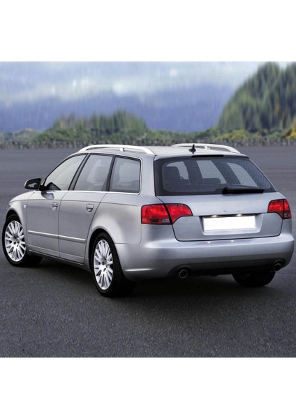 8E9955425C 340MM Audi A4 Avant Sw 2005-2008 Arka Cam Silecek fiyatları