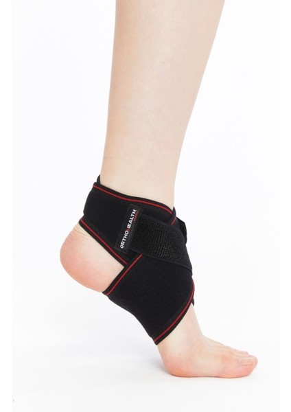 Ayak Bilekliği, Bandaj, Spor ve Günlük Kullanım Için Rahat Destek fiyatları