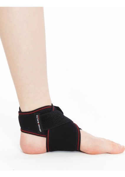 Ayak Bilekliği, Bandaj, Spor ve Günlük Kullanım Için Rahat Destek modelleri