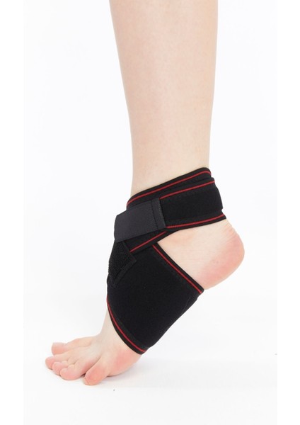 Ayak Bilekliği, Bandaj, Spor ve Günlük Kullanım Için Rahat Destek fırsatları