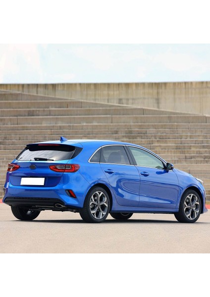 Kia Ceed Cee'd 2019-2023 Arka Cam Silecek 32CM fiyatları