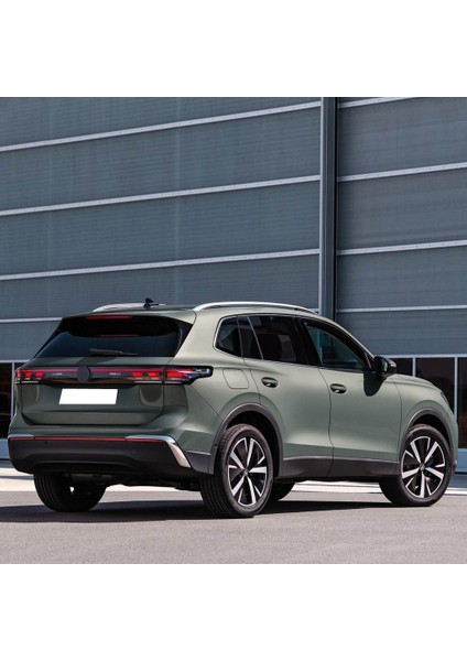 Vw Tiguan 2024-2028 Arka Cam Sileceği 571955427 fiyatları
