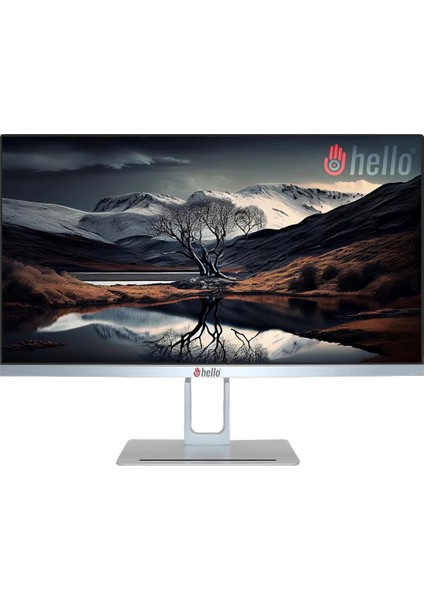 All In One Bilgisayar 27- I7- 16GB Ram - 256GB SSD HL27H110D3I7 (4887)