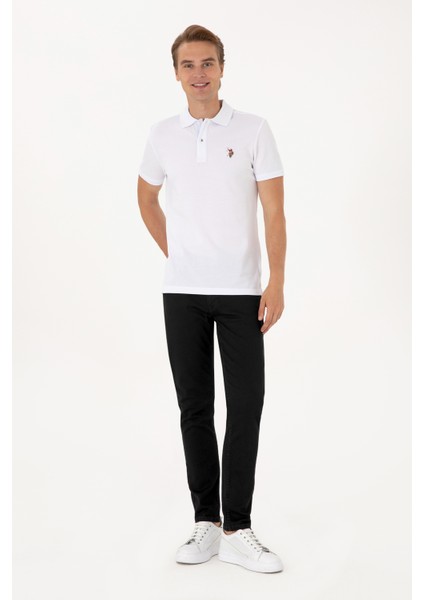 Erkek Siyah Pantolon (Jean) 50308002-DN0027