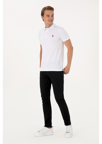 Erkek Siyah Pantolon (Jean) 50308002-DN0027 modelleri