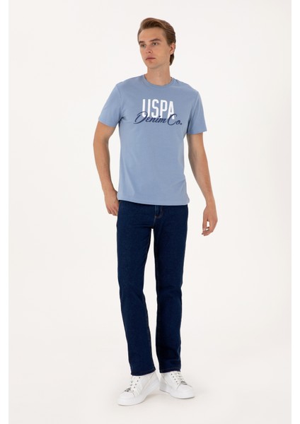 Erkek Koyu Mavi Pantolon (Jean) 50297562-DN0023 modelleri