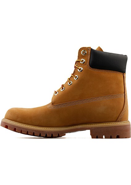 6 Inch Premium Boot Sarı Erkek Bot TB0100617131 fiyatları