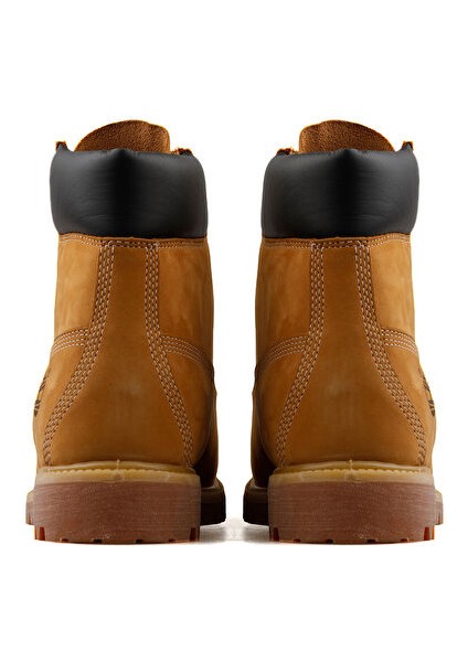 6 Inch Premium Boot Sarı Erkek Bot TB0100617131 fırsatları
